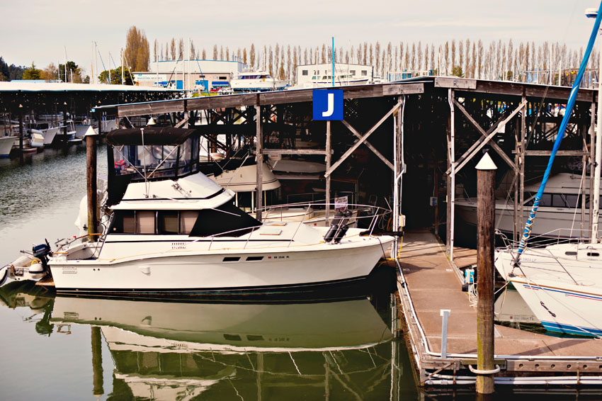 La Conner Marina – Tips for Winterizing Your Boat